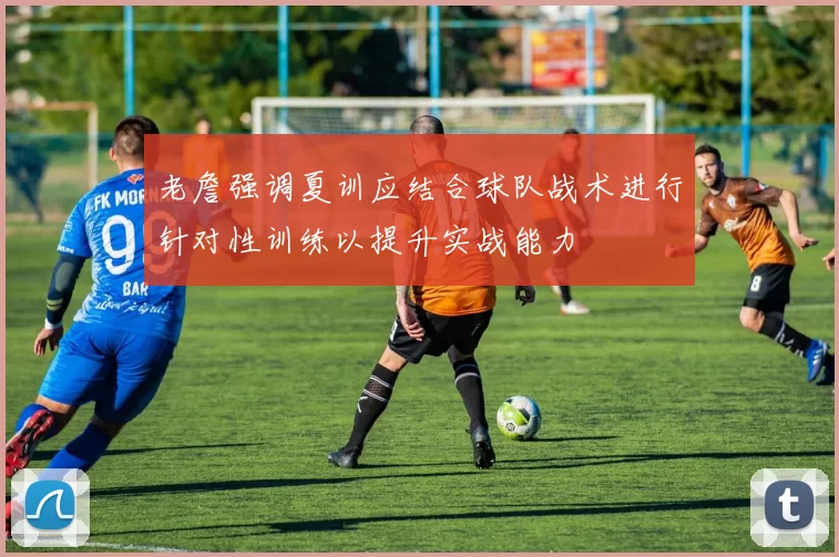 老詹强调夏训应结合球队战术进行针对性训练以提升实战能力